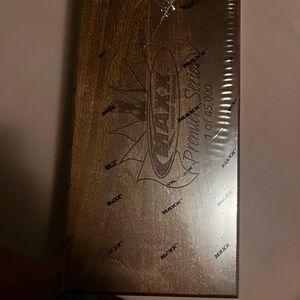 Premium Series Wooden Display Box